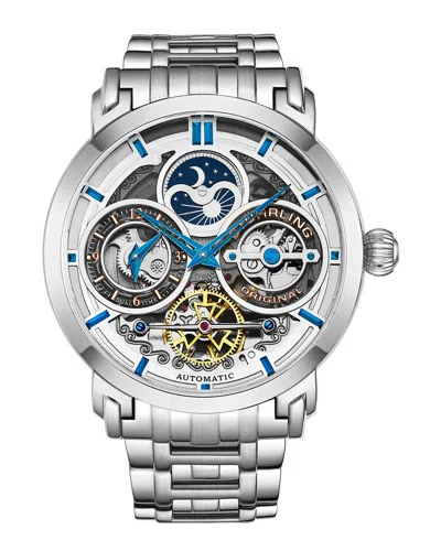 Stuhrling Original Men's Legacy Watch