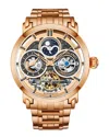 Stuhrling Original Men's Legacy Watch