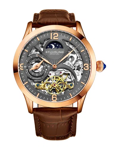 Stuhrling Original Men's Legacy Watch