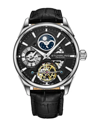 Stuhrling Original Men's Legacy Watch