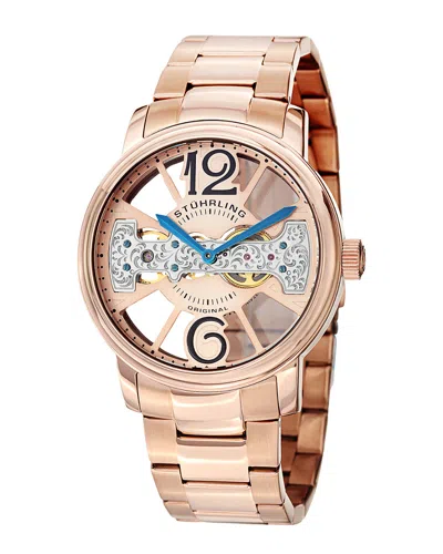 Stuhrling Original Men's Legacy Watch