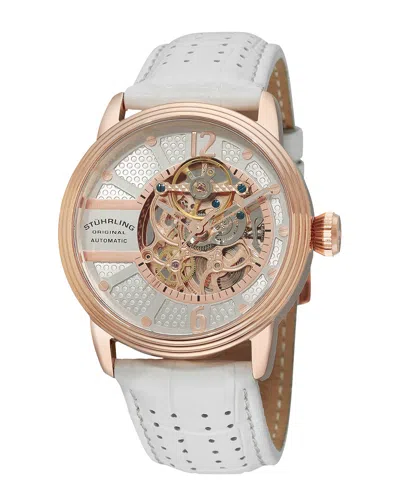Stuhrling Original Men's Legacy Watch
