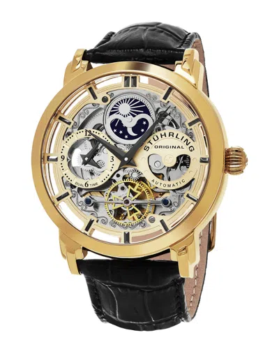 Stuhrling Original Men's Legacy Watch