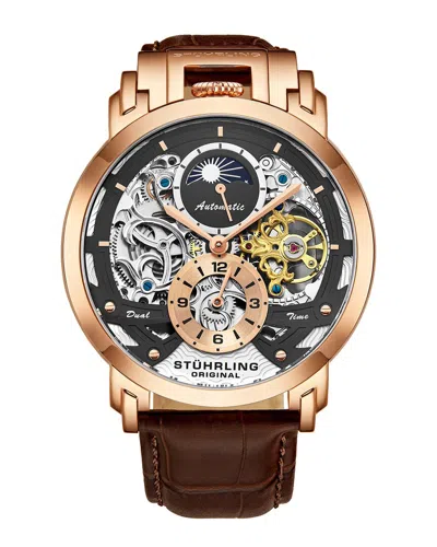 Stuhrling Original Men's Legacy Watch