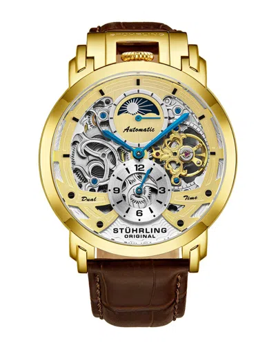 Stuhrling Original Men's Legacy Watch