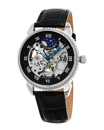 Stuhrling Original Men's Legacy Watch
