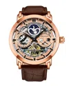 Stuhrling Original Men's Legacy Watch