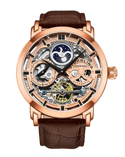 Stuhrling Original Men's Legacy Watch