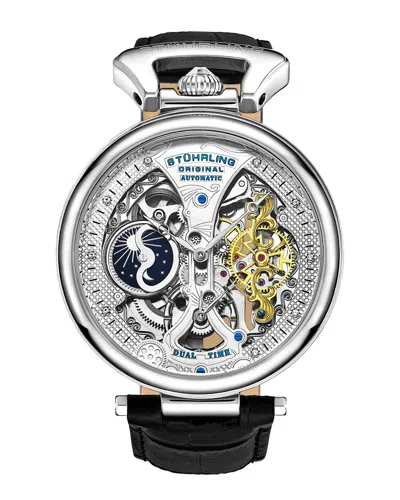 Stuhrling Original Men's Legacy Watch