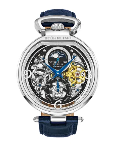Stuhrling Original Men's Legacy Watch