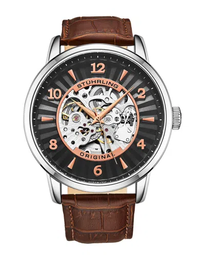 Stuhrling Original Stührling Original Men's Legacy Watch