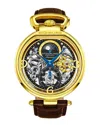 Stuhrling Original Stührling Original Men's Legacy Watch
