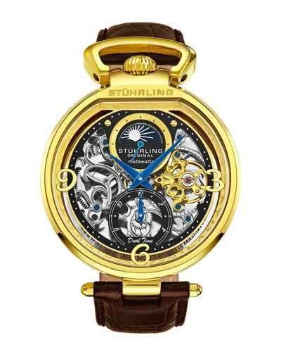 Stuhrling Original Stührling Original Men's Legacy Watch
