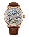 Stuhrling Original Men's Legacy Watch