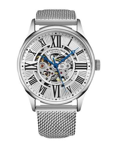 Stuhrling Original Men's Legacy Watch