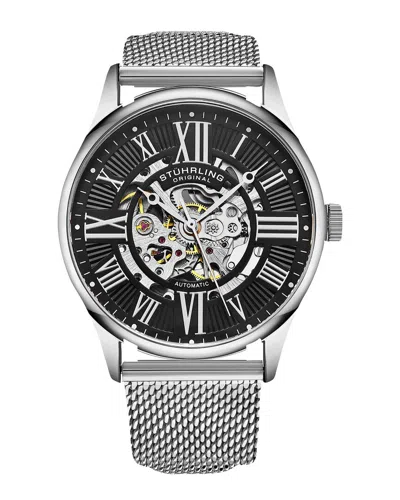 Stuhrling Original Stührling Original Men's Legacy Watch