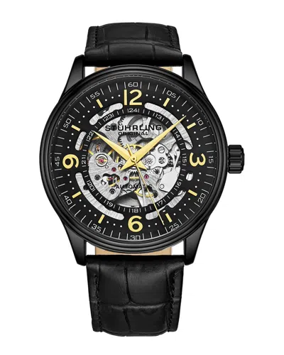 Stuhrling Original Stührling Original Men's Legacy Watch