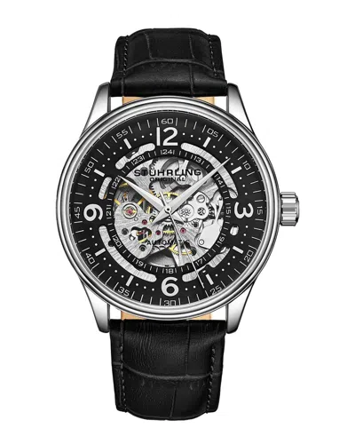 Stuhrling Original Stührling Original Men's Legacy Watch