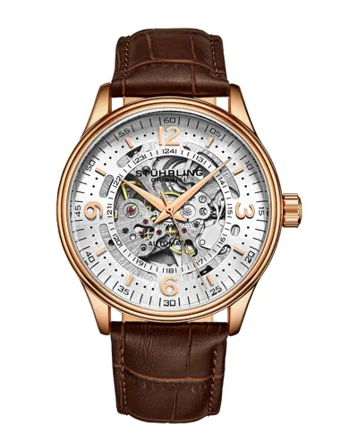 Stuhrling Original Men's Legacy Watch