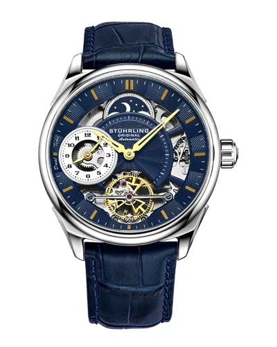 Stuhrling Original Men's Legacy Watch