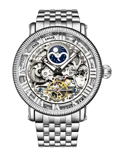 Stuhrling Original Men's Legacy Watch