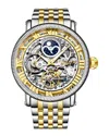 Stuhrling Original Men's Legacy Watch