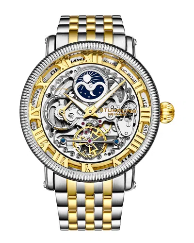 Stuhrling Original Men's Legacy Watch
