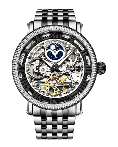 Stuhrling Original Men's Legacy Watch