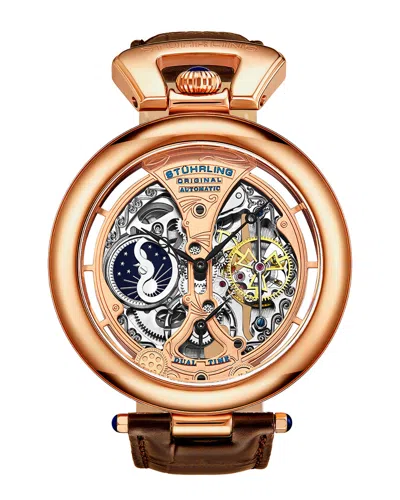 Stuhrling Original Men's Legacy Watch