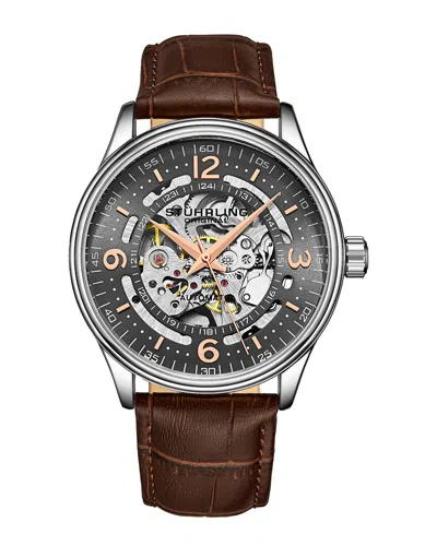 Stuhrling Original Men's Legacy Watch