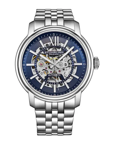 Stuhrling Original Stührling Original Men's Legacy Watch