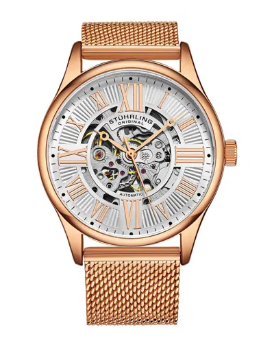 Stuhrling Original Stührling Original Men's Legacy Watch