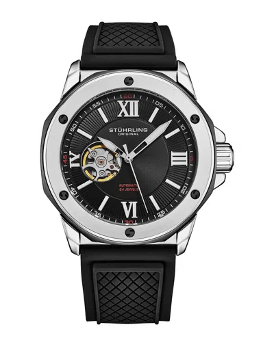Stuhrling Original Stührling Original Men's Legacy Watch In Multi