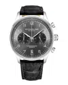 Stuhrling Original Men's Monaco Watch