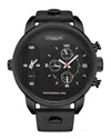 Stuhrling Original Men's Monaco Watch
