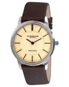 Stuhrling Original Men's Newberry Watch