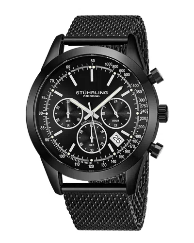 Stuhrling Original Men's Preston Watch