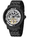 Stuhrling Original Men's Symphony Dt Watch In Multicolor