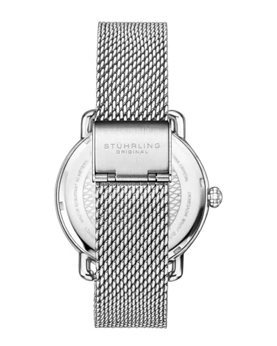 Stuhrling Original Men's Symphony Watch