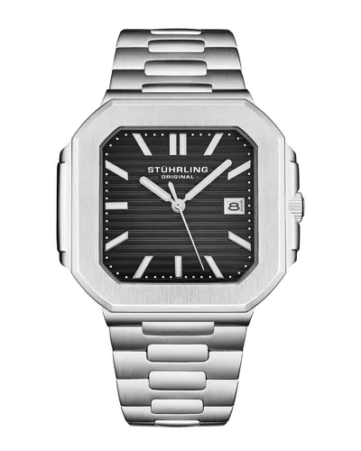 Stuhrling Original Stührling Original Men's Symphony Watch In Pattern