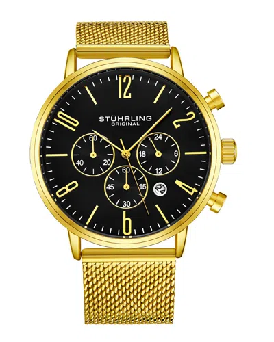 Stuhrling Original Men's Symphony Watch