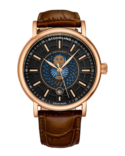 Stuhrling Original Men's Symphony Watch