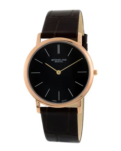 Stuhrling Original Men's Symphony Watch