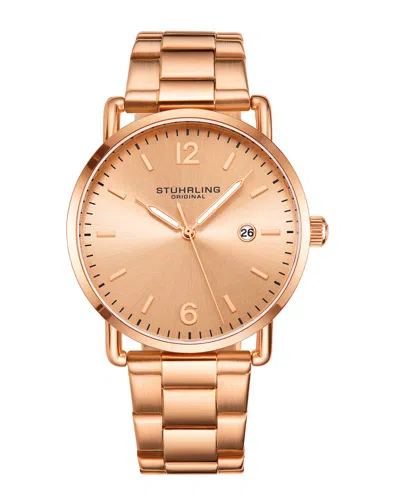Stuhrling Original Men's Symphony Watch
