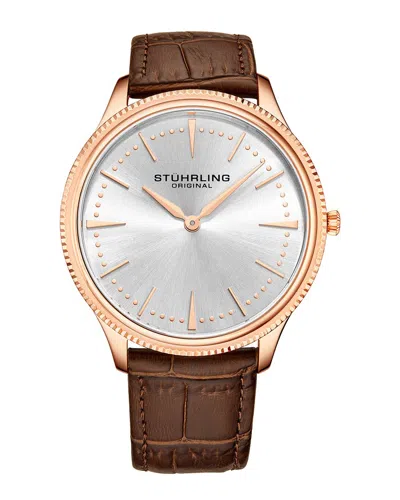 Stuhrling Original Men's Symphony Watch