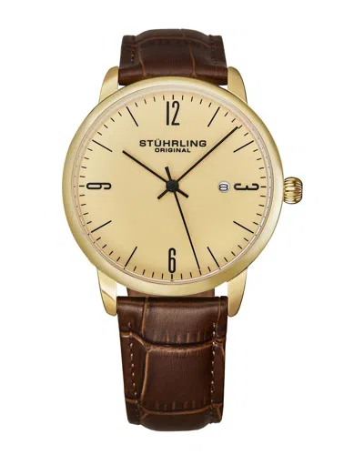 Stuhrling Original Men's Symphony Watch