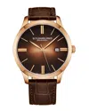 Stuhrling Original Stührling Original Men's Symphony Watch