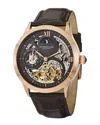 Stuhrling Original Men's Tempest Ii Watch