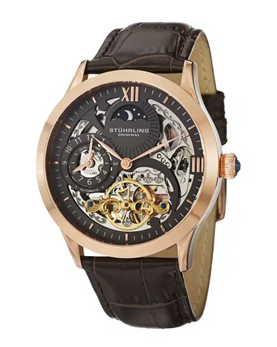 Stuhrling Original Men's Tempest Ii Watch