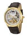 Stuhrling Original Men's Tempest Ii Watch